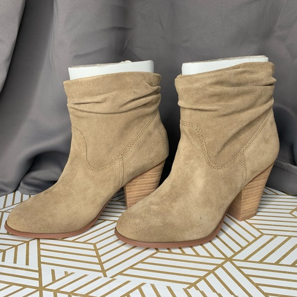 Chinese Laundry| Corduroy Mini Boot main image 1